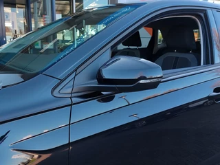 Volkswagen Polo 1.0 TSI 116pk DSG Highline 5-Deurs | Apple Carplay + Android Auto | Clima | Adap. Cruise | Stoelverwarming | Sfeerverlichting | Licht+Regensensor | Pdc V+A | Privacy Glass | 16''lm - afbeelding nr 36