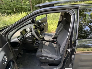 Citroën C4 Cactus Citroën C4 Cactus 1.2 PureT. Business navi camara airco - afbeelding nr 20