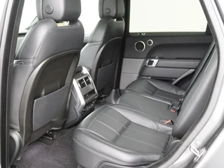 Land Rover Range Rover Sport Land Rover Range Rover Sport 3.0 TDV6 HSE Dynamic | Panoramadak | Trekhaak |  Leder | Stoelverwarming | Carplay | Matrix LED | Camera | Luchtvering - afbeelding nr 9