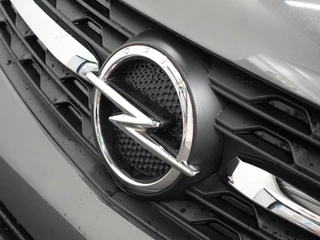 Opel Vivaro Opel Vivaro 1.5 CDTI L3H1 Dubbele Cabine 145PK Automaat Trekhaak Navigatie Airco Parkeersensoren Camera Cruise control - afbeelding nr 6