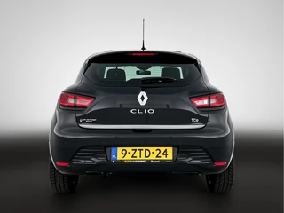 Renault Clio Renault Clio TCe 90PK ECO Night&Day / NAVI / ZEER MOOIE AUTO - afbeelding nr 3