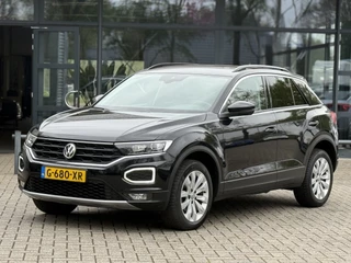 Volkswagen T-Roc - afbeelding nr 33