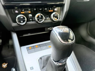 Škoda Octavia - afbeelding nr 40