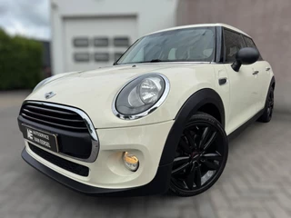 MINI One - 73605691-0