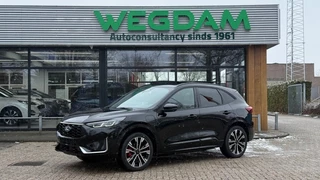 Ford Kuga 2.5 PHEV ST-LINE X 243pk / FULL OPTIONS+20inch+HUD