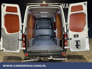 Mercedes-Benz Sprinter - afbeelding nr 3