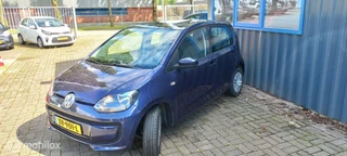 Volkswagen up! Volkswagen Up! 1.0 move up! BlueMotion - afbeelding nr 5