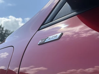 Ford Kuga Ford Kuga 2.5 PHEV ST-Line X 225pk | Panoramadak | Winter pack | Adaptive cruise control | Head up display | 19 inch - afbeelding nr 10