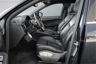 Porsche Macan Porsche Macan 2.0T 252PK Pano Leder Bose Luchtvering Camera - afbeelding nr 4