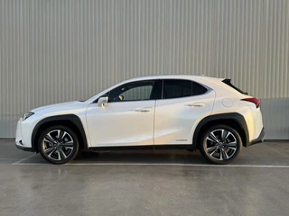 Lexus UX Lexus UX 250h Executive Line|President Pack|NL-Auto - afbeelding nr 5