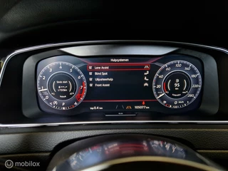 Volkswagen Golf Volkswagen Golf 2.0 TSI GTI Performance /PANO/DYNAUDIO/CAMERA/ LED PLUS / DAB+/1e EIG/ DEALERONDERHOUDEN / - afbeelding nr 21