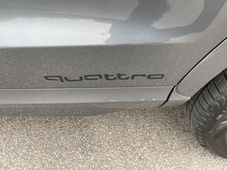 Audi Q3 Audi Q3 2.0 TFSI Quattro S-Line Automaat Navi Led- Xenon - afbeelding nr 14