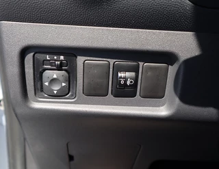 Mitsubishi Space Star Mitsubishi Space Star 1.0 Cool+ | ac | 1e eigen. | jaarbeurt | start/stop | oh.boekje - afbeelding nr 11