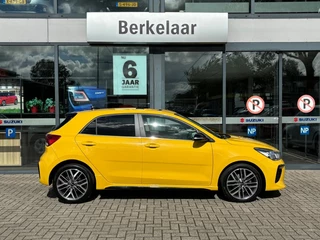Kia Rio - afbeelding nr 3
