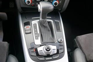 Audi A4 Audi A4 Avant 1.8 TFSI S-LINE PANORAMADAK - afbeelding nr 8