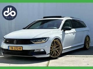 Volkswagen Passat - 29674208-0