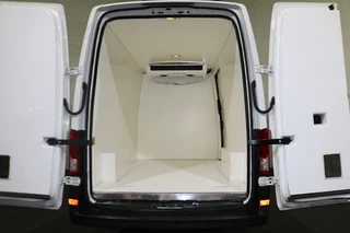 Volkswagen Crafter Volkswagen Crafter 2.0 TDI L3 H3 Koelwagen Vrieswagen -20 Graden Dag en Nacht - afbeelding nr 3