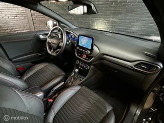 Ford Puma Ford Puma 1.0 EcoBoost Hybrid ST-Line X * B&O * Camera * Keyless * - afbeelding nr 34