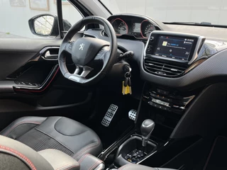 Peugeot 2008 | Camera achter | Carplay/Android Auto | - afbeelding nr 25