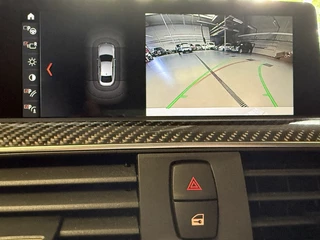 BMW 4 Serie BMW 4 Serie Gran Coupé 420i High Exec. Ed. - afbeelding nr 17
