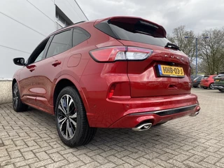 Ford Kuga - afbeelding nr 4