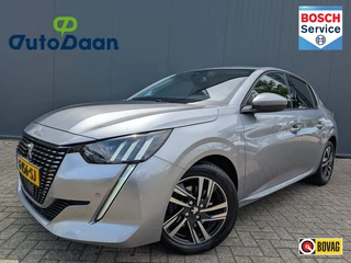 Peugeot 208 Peugeot 208 1.2 PureTech Allure | Apple Carplay | Start/Stop - afbeelding nr 1