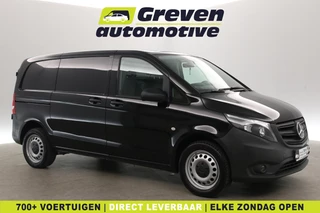 Mercedes-Benz Vito 116 CDI