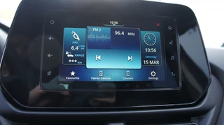 Suzuki S-Cross - afbeelding nr 18