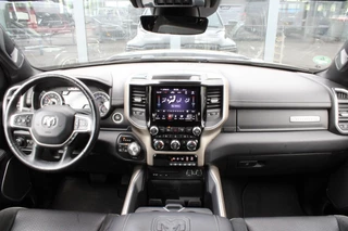 Dodge Ram Dodge Ram 5.7i V8 HEMI 4x4 Aut. LARAMIE SPORT NIGHT / LUCHTVERING - afbeelding nr 12