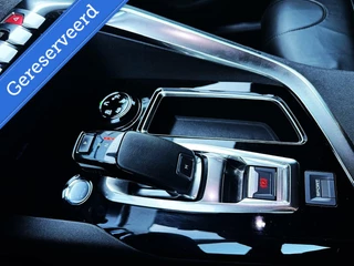 Peugeot 3008 Peugeot 3008 1.2 PureTech Allure /Leder/Camera/Automaat/Led/Massagestoelen/Apple Carplay/Cruise Control/131PK /stoelverwarming - afbeelding nr 12