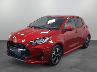 Toyota Yaris 1.5 Hybride 115 Dynamic | Comfort Pack | €3.000 korting