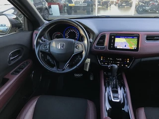 Honda HR-V - afbeelding nr 26