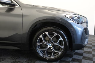 BMW X1 BMW X1 sDrive18i Business Edition |Navi| - afbeelding nr 4