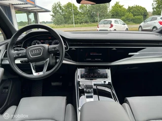 Audi Q7 Audi Q7 60 TFSI quattro Pro Line S Competition |Full option - afbeelding nr 13