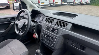 Volkswagen Caddy - afbeelding nr 8