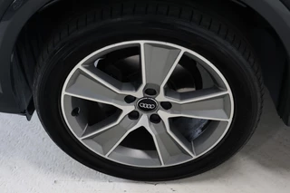 Audi Q2 Audi Q2 35TFSI 150Pk Epic Automaat NAP/Led/Sfeervl/Zwart optiek/Dynamisch - afbeelding nr 12