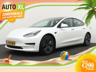 Tesla Model 3 Standard RWD Plus 60 kWh