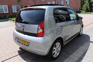 SEAT Mii SEAT Mii 1.0 Sport Connect. Panoramadak. - afbeelding nr 6