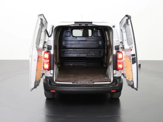 Toyota ProAce | Airco | Cruise | 3-Persoons - afbeelding nr 4