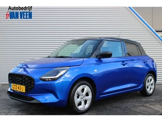 Suzuki Swift 1.2 Select SmartHybrid | All-Season | Navi | Airco | Adap. Cruis