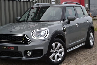 MINI Countryman - afbeelding nr 17