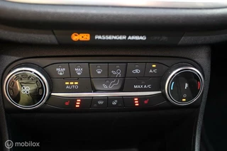 Ford Fiesta Ford Fiesta 1.5 EcoBoost ST-3 Full-Led/Recaro/Apple-Carplay - afbeelding nr 18