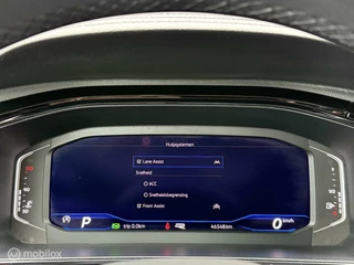 Volkswagen T-Roc Volkswagen T-Roc 1.5 TSI 3x R-line Panodak Virtual Navi Carplay ACC Camera - afbeelding nr 15