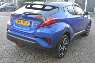 Toyota C-HR - afbeelding nr 4