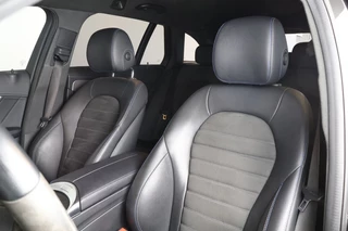 Mercedes-Benz C-Klasse Mercedes-Benz C-Klasse 300 e Business Solution AMG Limited - Trekhaak - Stoelverw. - afbeelding nr 6
