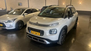 Citroën C3 Aircross Luxe Uitvoering 110 Pk Automaat Nieuwe Distributieset !