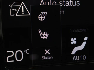 Volvo XC40 Volvo XC40 1.5 T5 Recharge Business Pro | Panoramadak | Stoel & stuurverwarming | Trekhaak | 360 camera | Adaptive cruise | Harman/Kardon | Carplay | Navigatie | Full LED - afbeelding nr 8