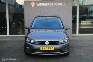 Volkswagen Golf Sportsvan Volkswagen Golf Sportsvan 1.2 TSI Highline|Automaat|Boekjes - afbeelding nr 5