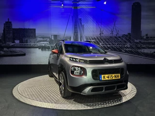 Citroën C3 Aircross Citroen C3 Aircross 1.2 PureTech S&S C-Series *Navi*Appconnect*Cruise*1e eigenaar* - afbeelding nr 4