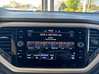 Volkswagen T-Roc - afbeelding nr 19